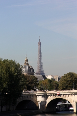 Paris Day 2 2011